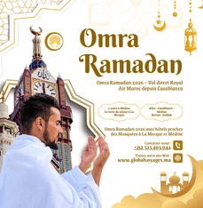 Deals Voyages Organisés